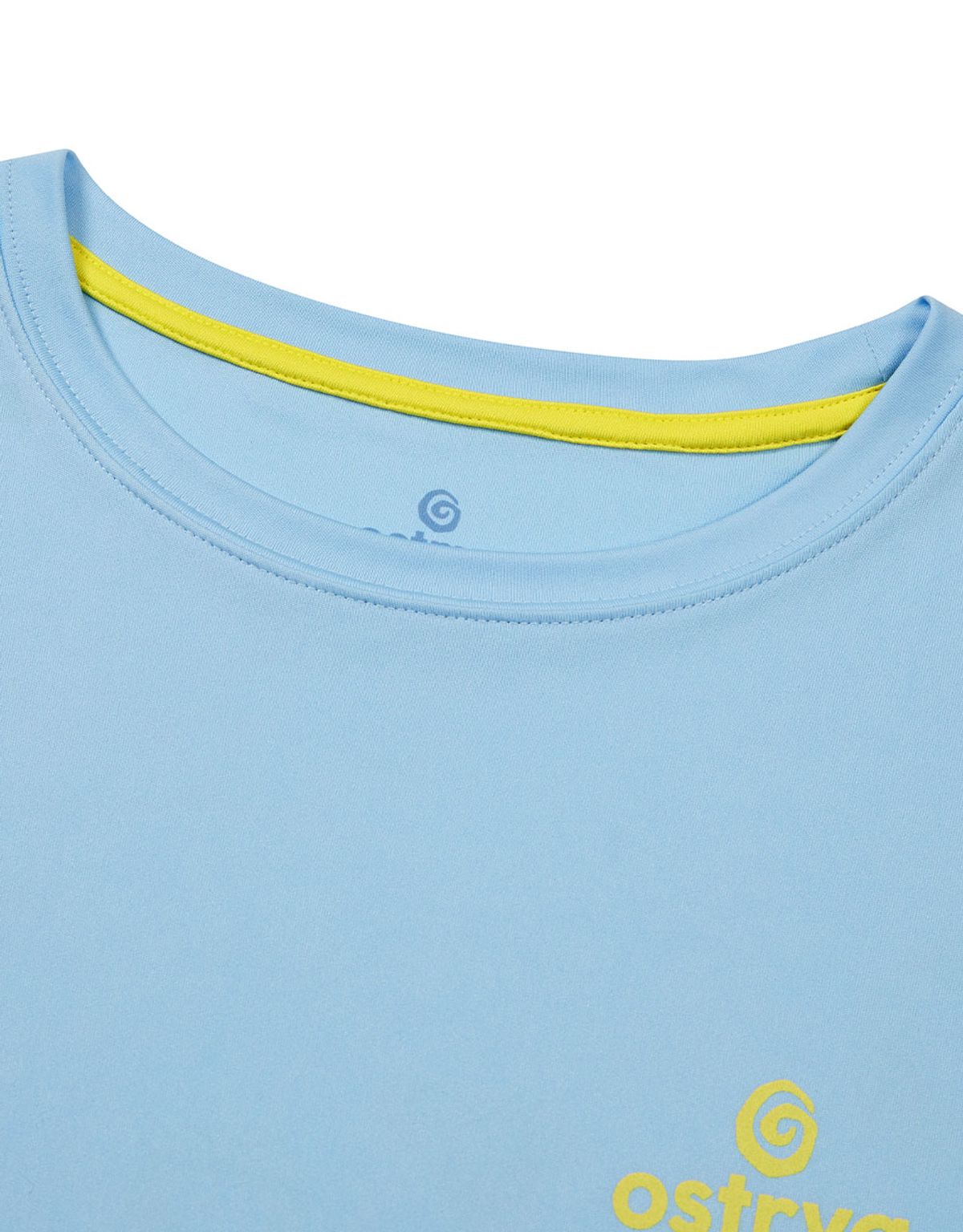 엠엠엘지(MMLG) [Mmlg] OSTRYA LSV-T (LIGHT BLUE)
