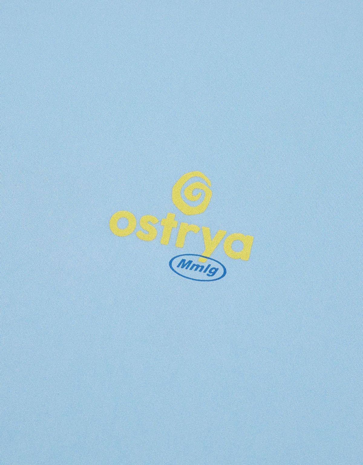엠엠엘지(MMLG) [Mmlg] OSTRYA LSV-T (LIGHT BLUE)