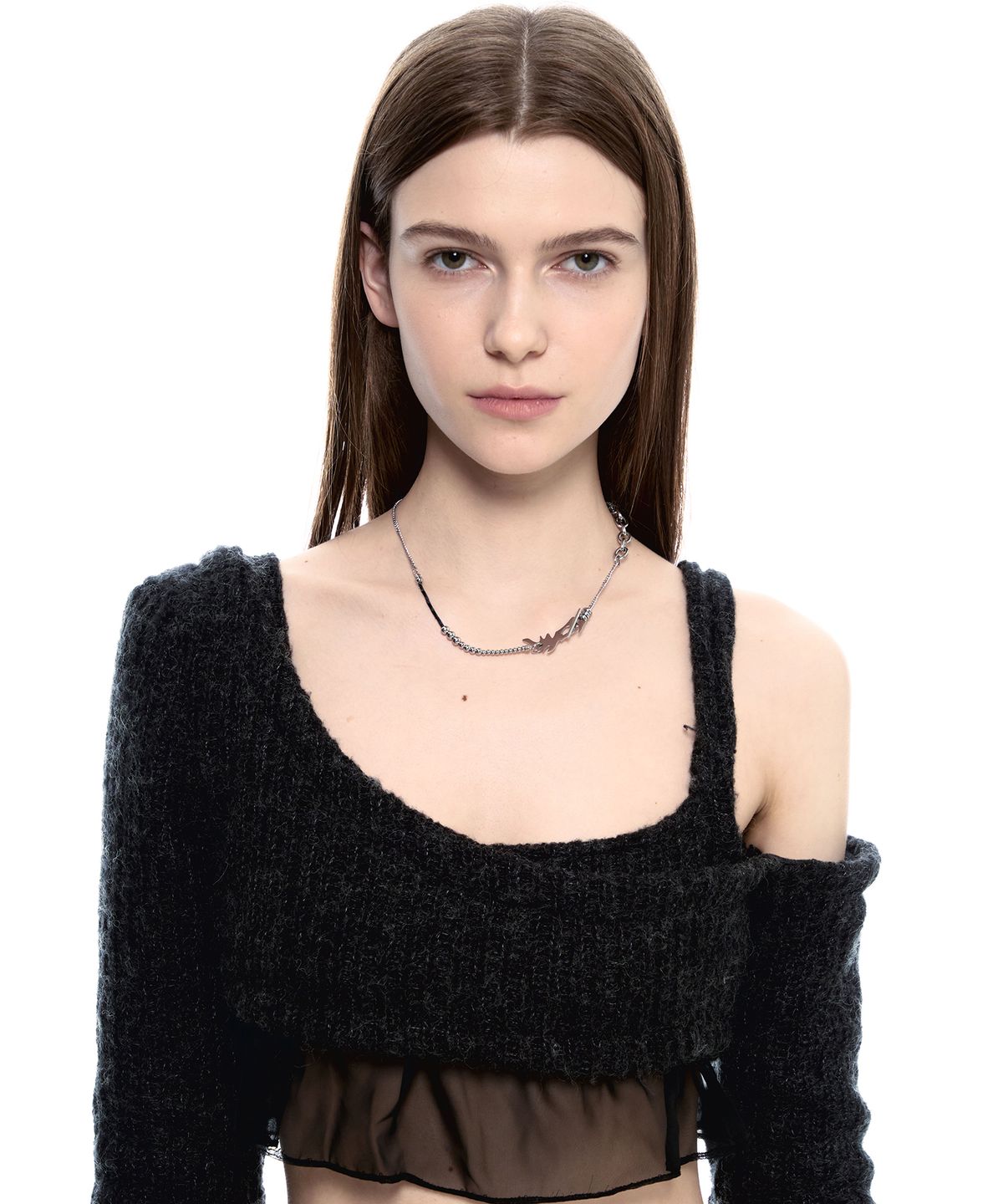 센티멍(SENTIMENTS) NO.386 NECKLACE