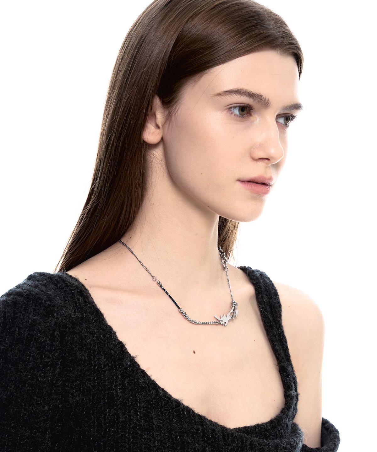 센티멍(SENTIMENTS) NO.386 NECKLACE