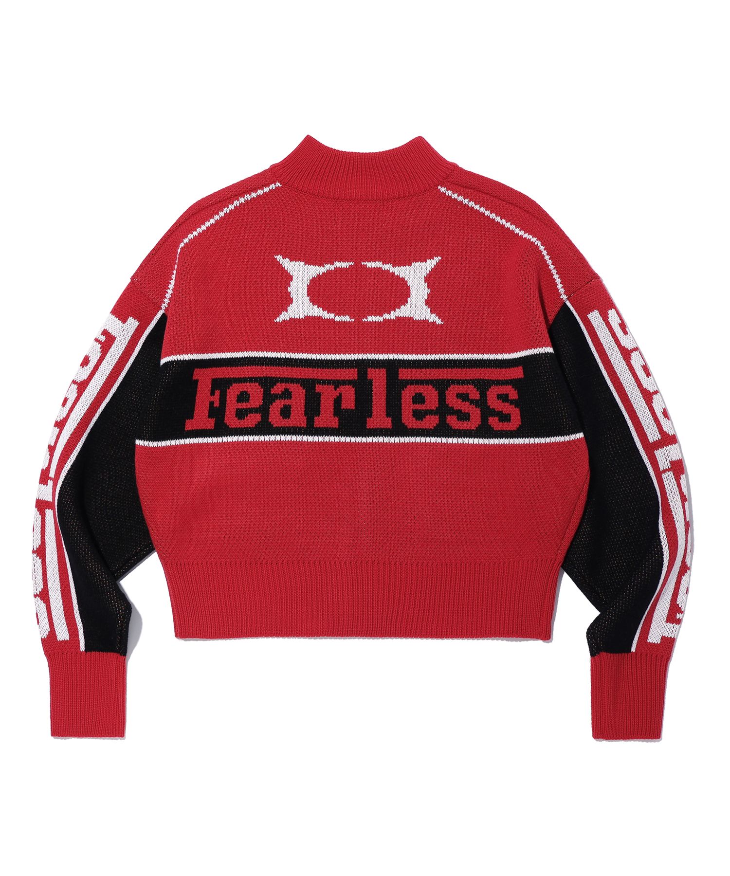 musinsa ニット critic racing zip-up knit MUSINSA | CRITIC RACING ZIP-UP KNIT NAVY