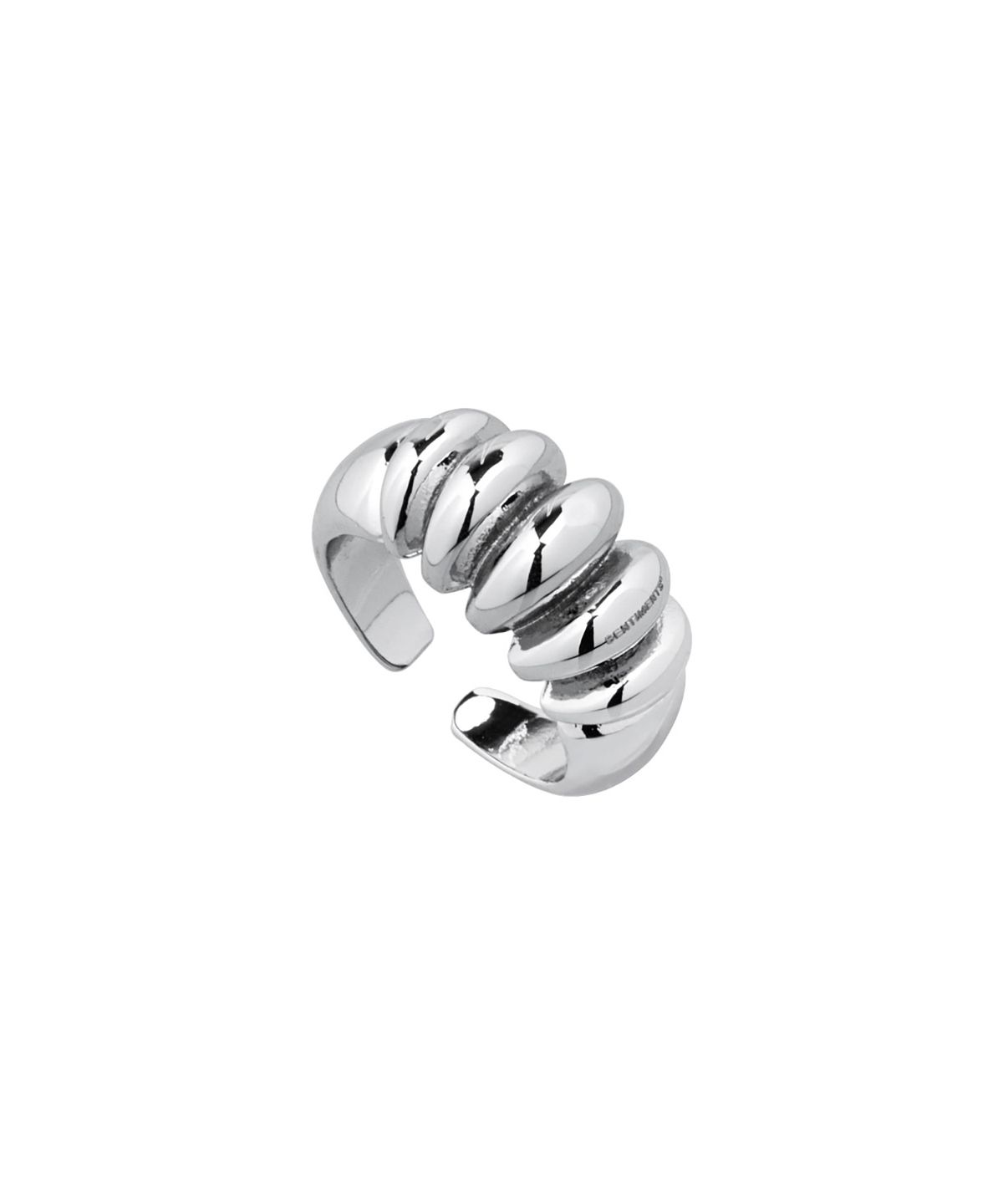 센티멍(SENTIMENTS) NO.446 [SILVER] RING