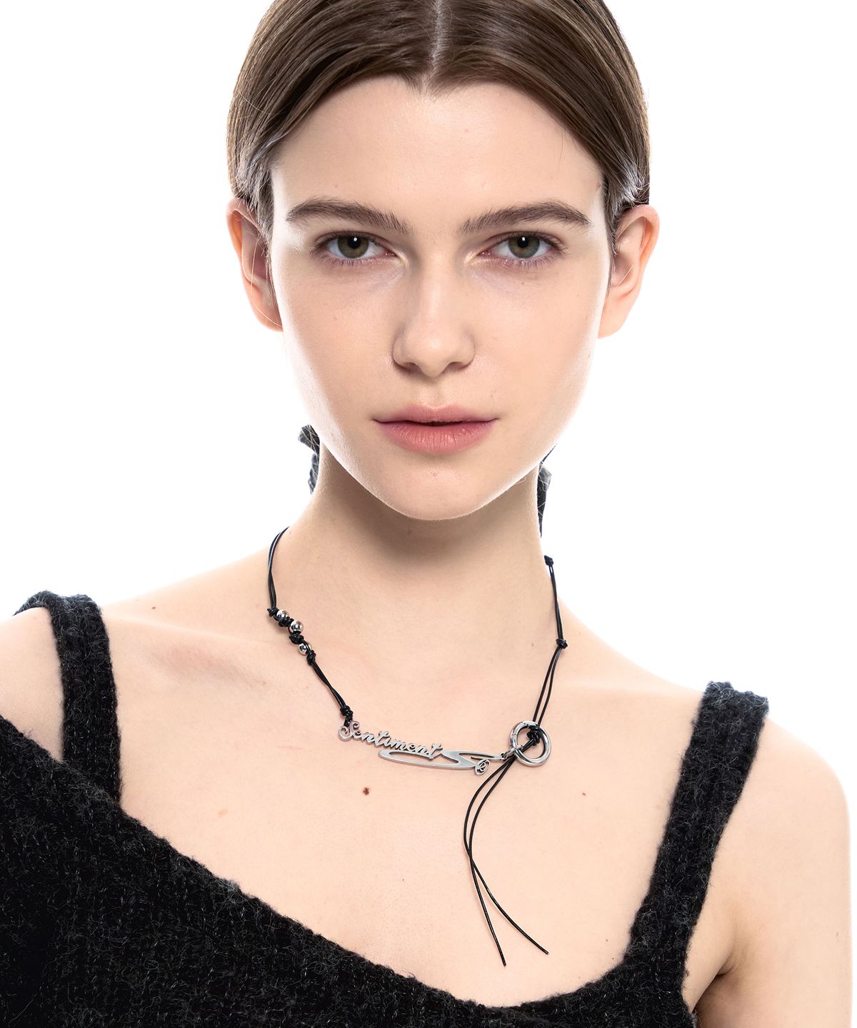 센티멍(SENTIMENTS) NO.449 NECKLACE