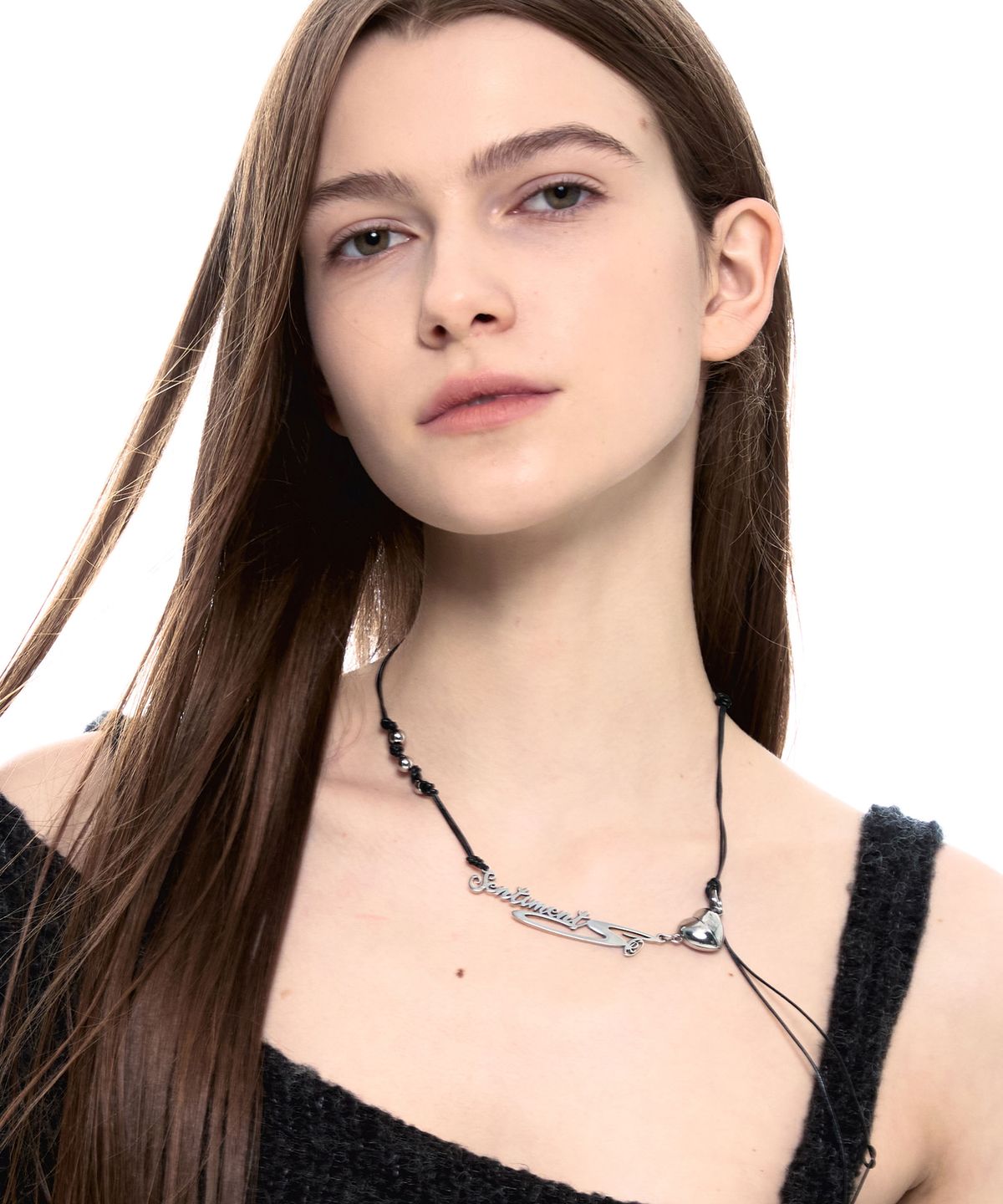 센티멍(SENTIMENTS) NO.450 NECKLACE