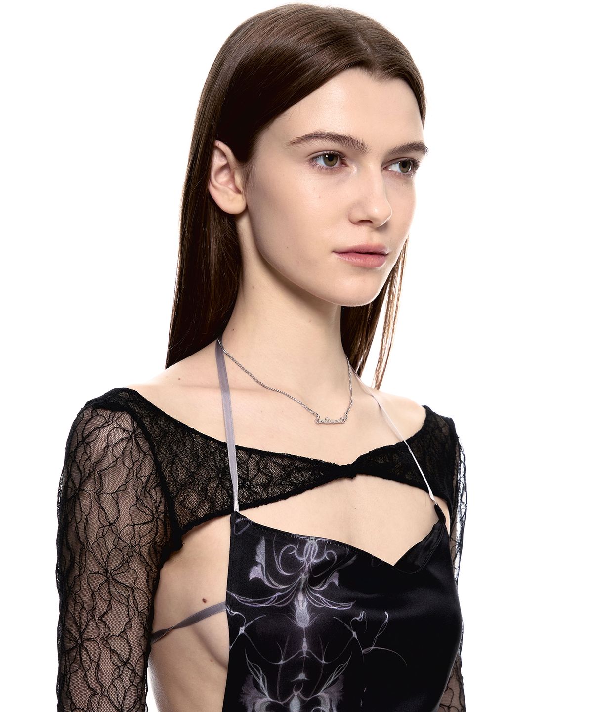 센티멍(SENTIMENTS) NO.452 NECKLACE