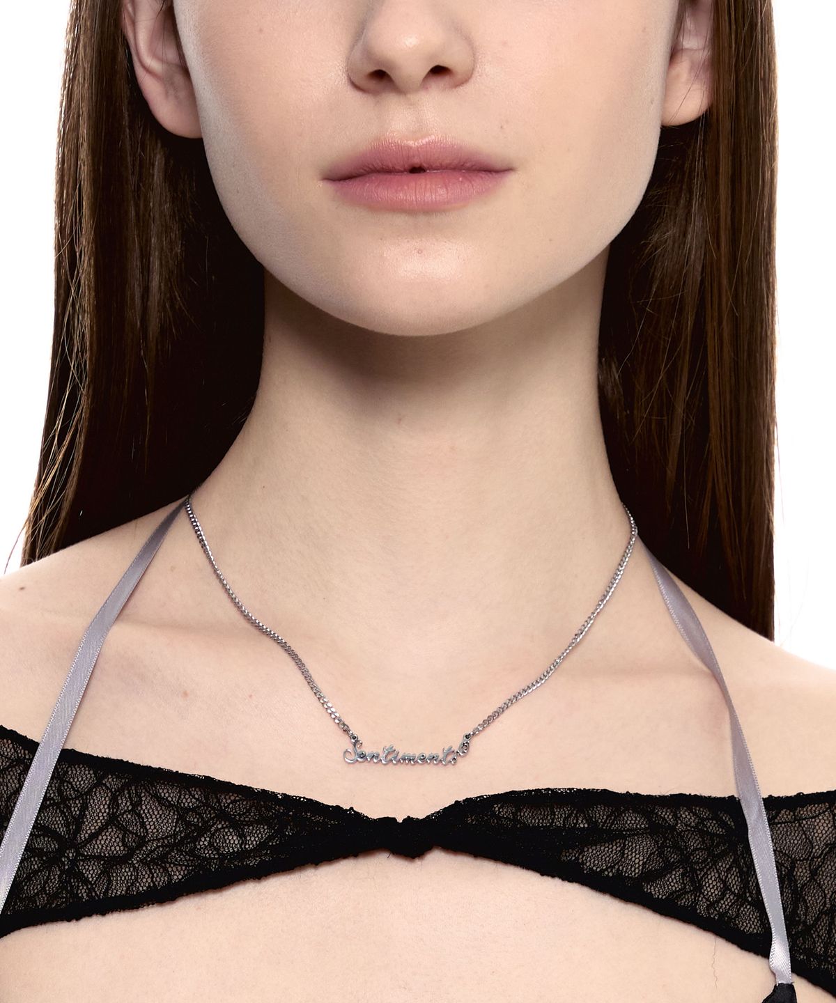 센티멍(SENTIMENTS) NO.452 NECKLACE