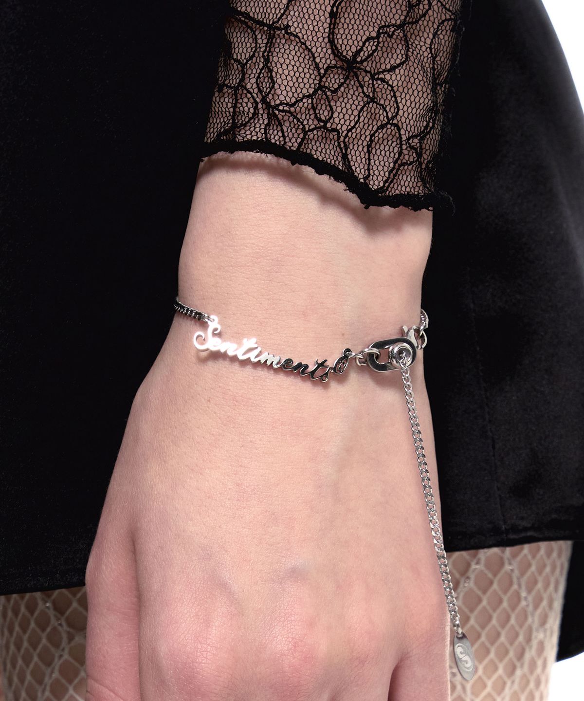 센티멍(SENTIMENTS) NO.453 BRACELET