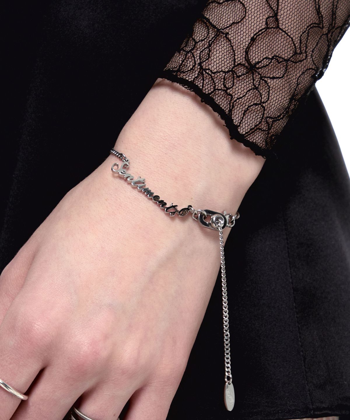 센티멍(SENTIMENTS) NO.453 BRACELET