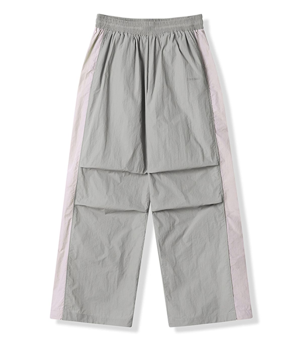 어반드레스(AVANDRESS) Aachen Side Pants BLACK