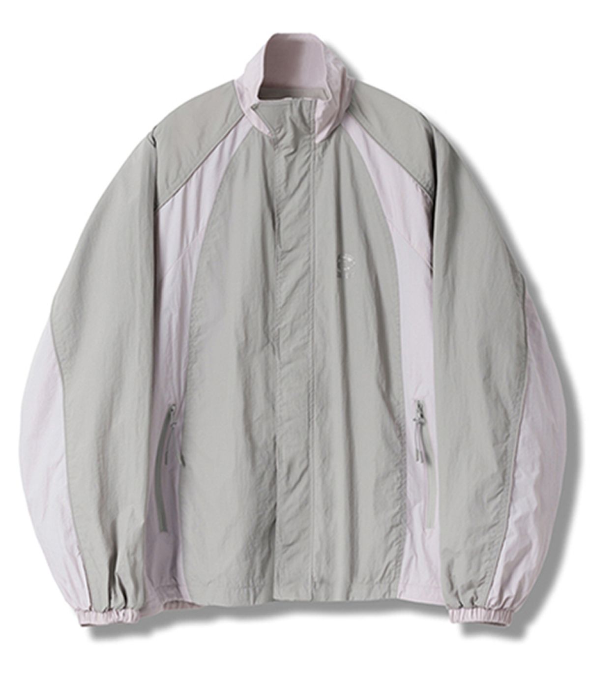 어반드레스(AVANDRESS) Heim Windbreaker Jumper BLACK