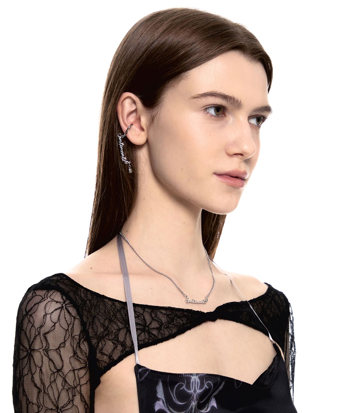 센티멍(SENTIMENTS) NO.454 EARRING