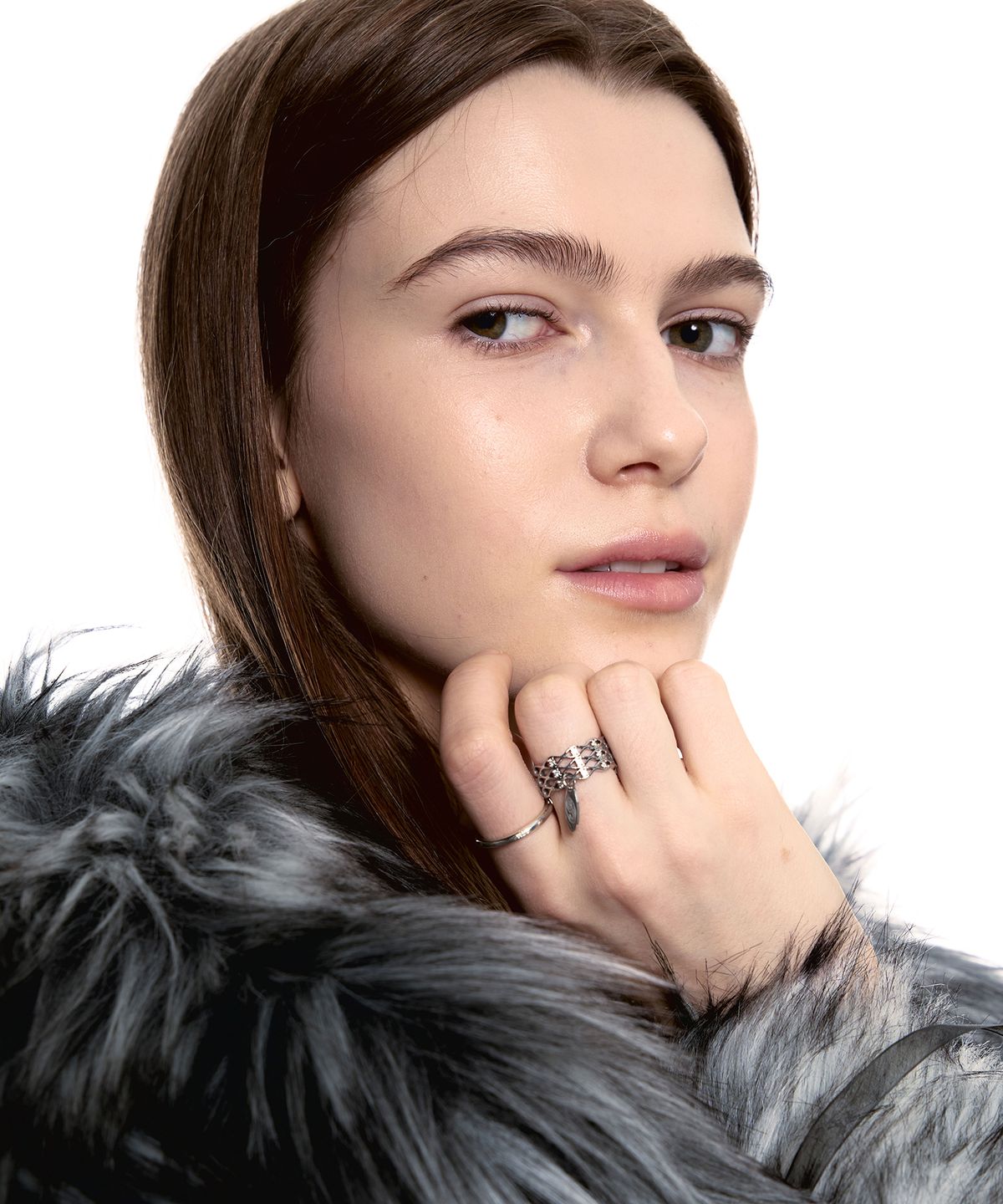 센티멍(SENTIMENTS) NO.458 [SILVER] RING