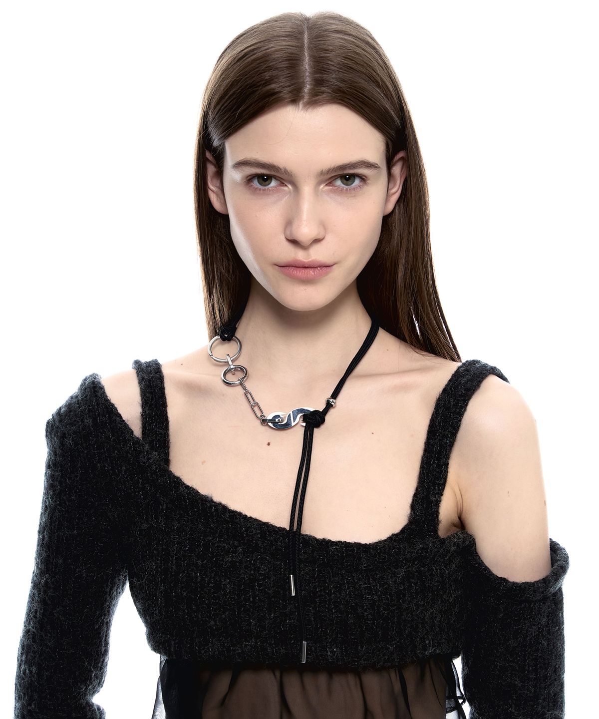 센티멍(SENTIMENTS) NO.459 NECKLACE