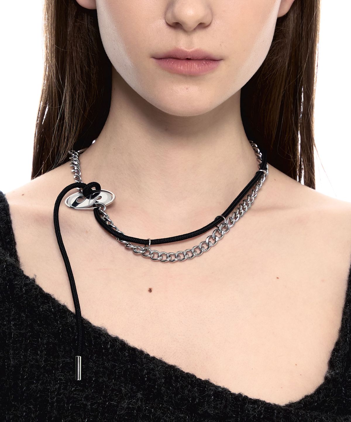 센티멍(SENTIMENTS) NO.460 NECKLACE