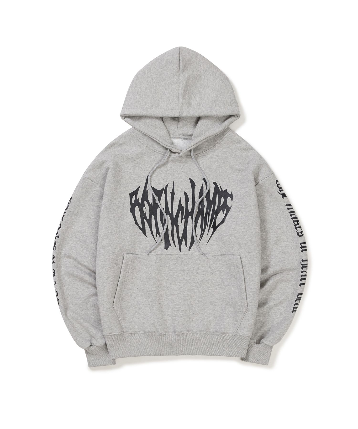 パーカー・フーディ [BORN CHAMPS] HEART TRIBAL LOGO HOODIE B24ST01 6 COLORS MUSINSA | BORN CHAMPS [6 Colors] Heart Tribal Logo Hooded T
