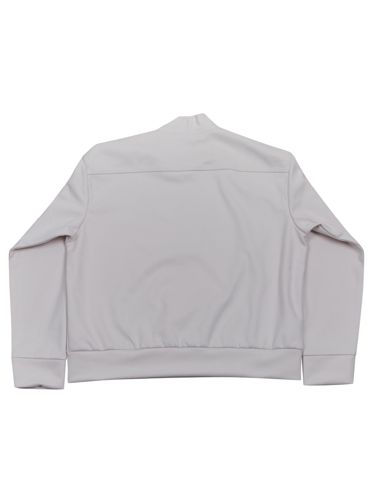 장진석(JANGJINSEOK) 샌드 칼라 탑 (WHITE)