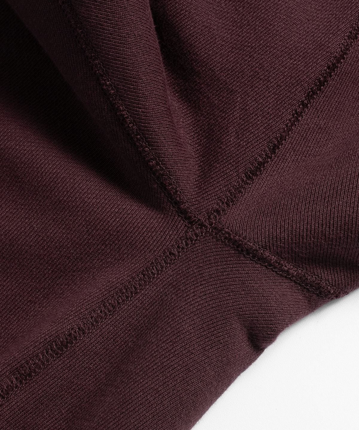 브렌슨(BRENSON) B. 루즈핏 오드람프 스웨트셔츠 ( 9Color )