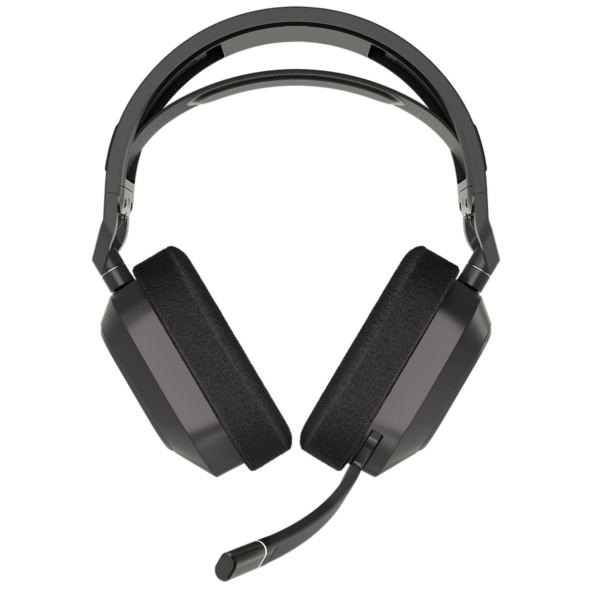 커세어(CORSAIR) HS80 MAX RGB 무선 게이밍헤드셋