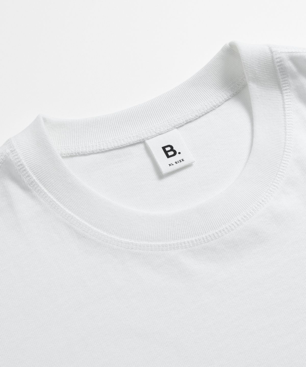 브렌슨(BRENSON) B. 루즈핏 오드람프 긴팔티 ( 8Color )
