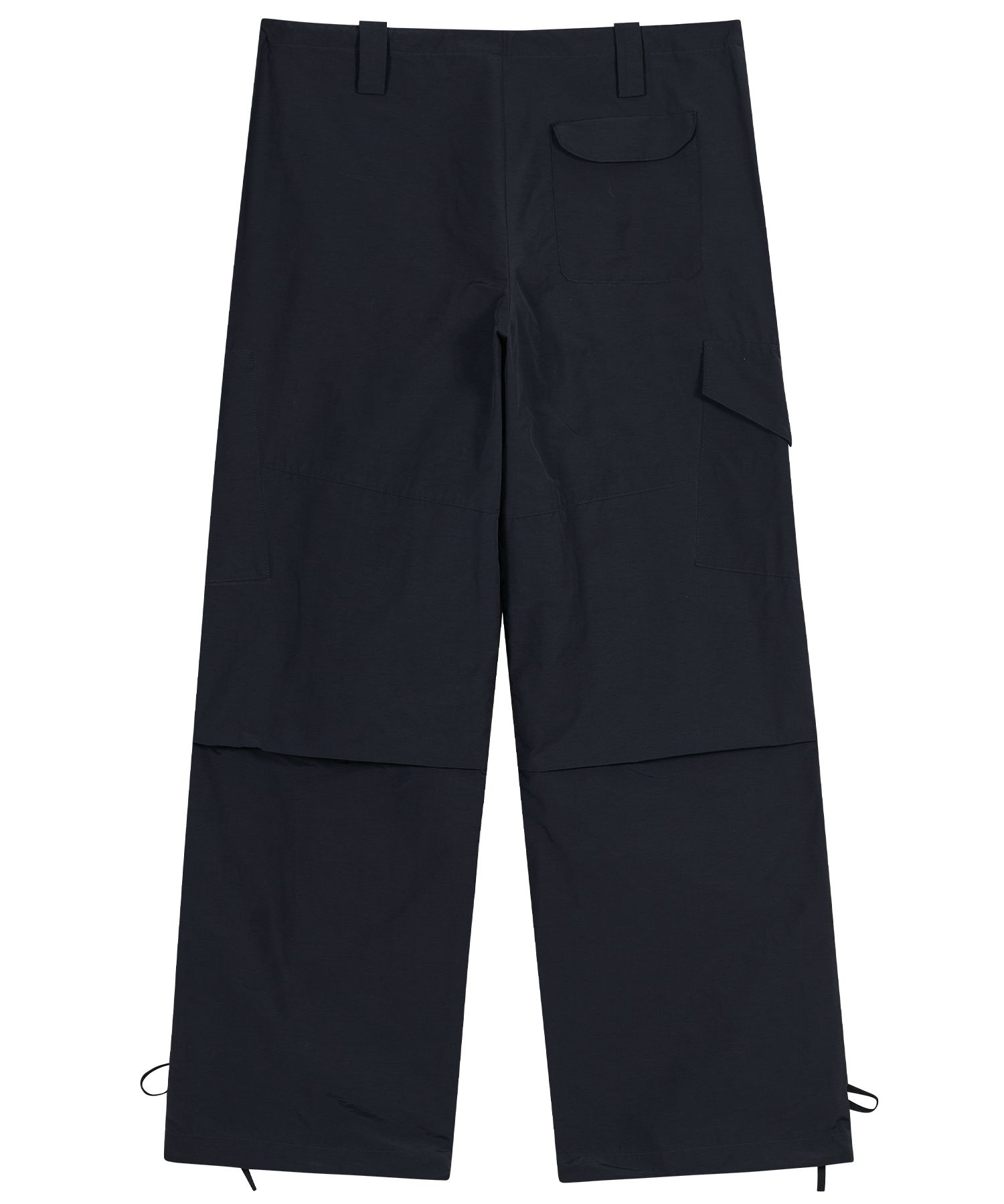 TYPESERVICE タイプサービス Clean Cargo Pants MUSINSA | TYPESERVICE Clean Cargo Pants [Navy]