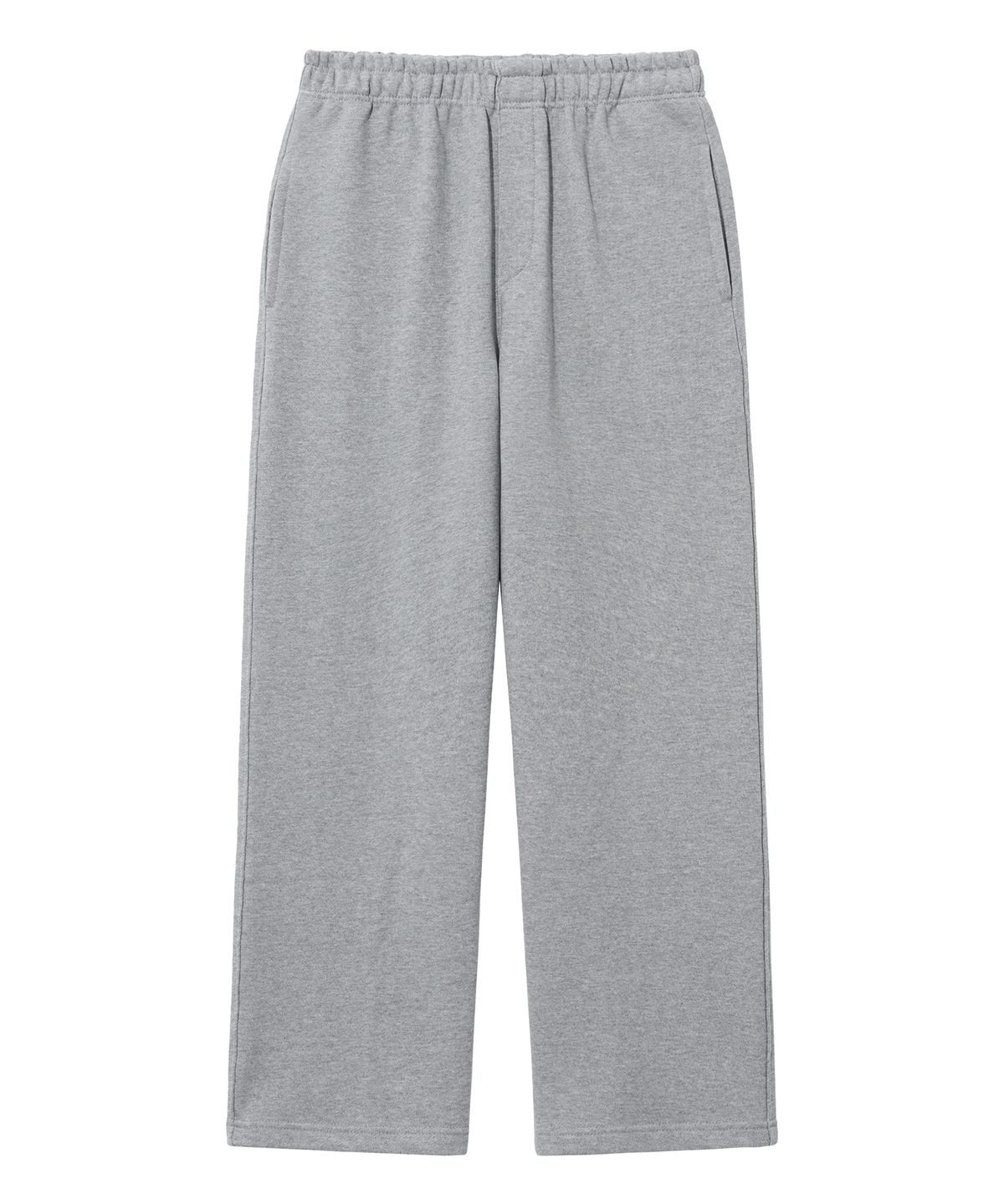 브렌슨(BRENSON) B. 와이드 스웨트 팬츠 ( 5Color )