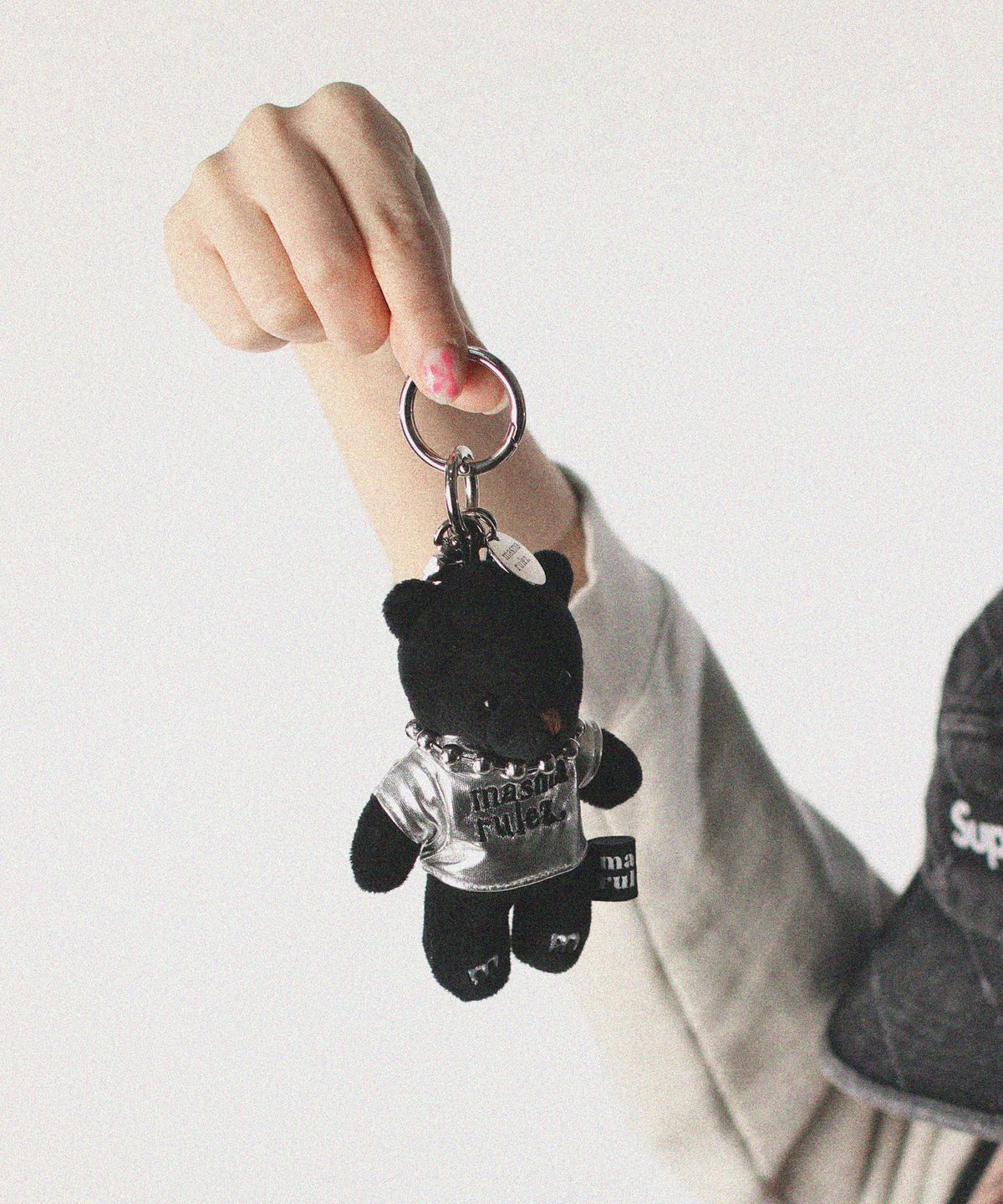 마스마룰즈(MASMARULEZ) BB KEYRING