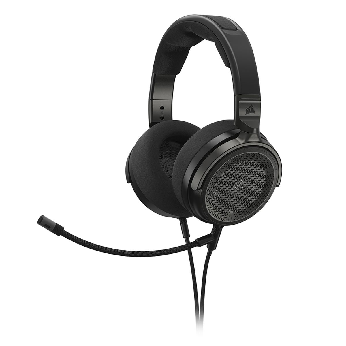커세어(CORSAIR) VIRTUOSO PRO 오픈백 게이밍 헤드셋