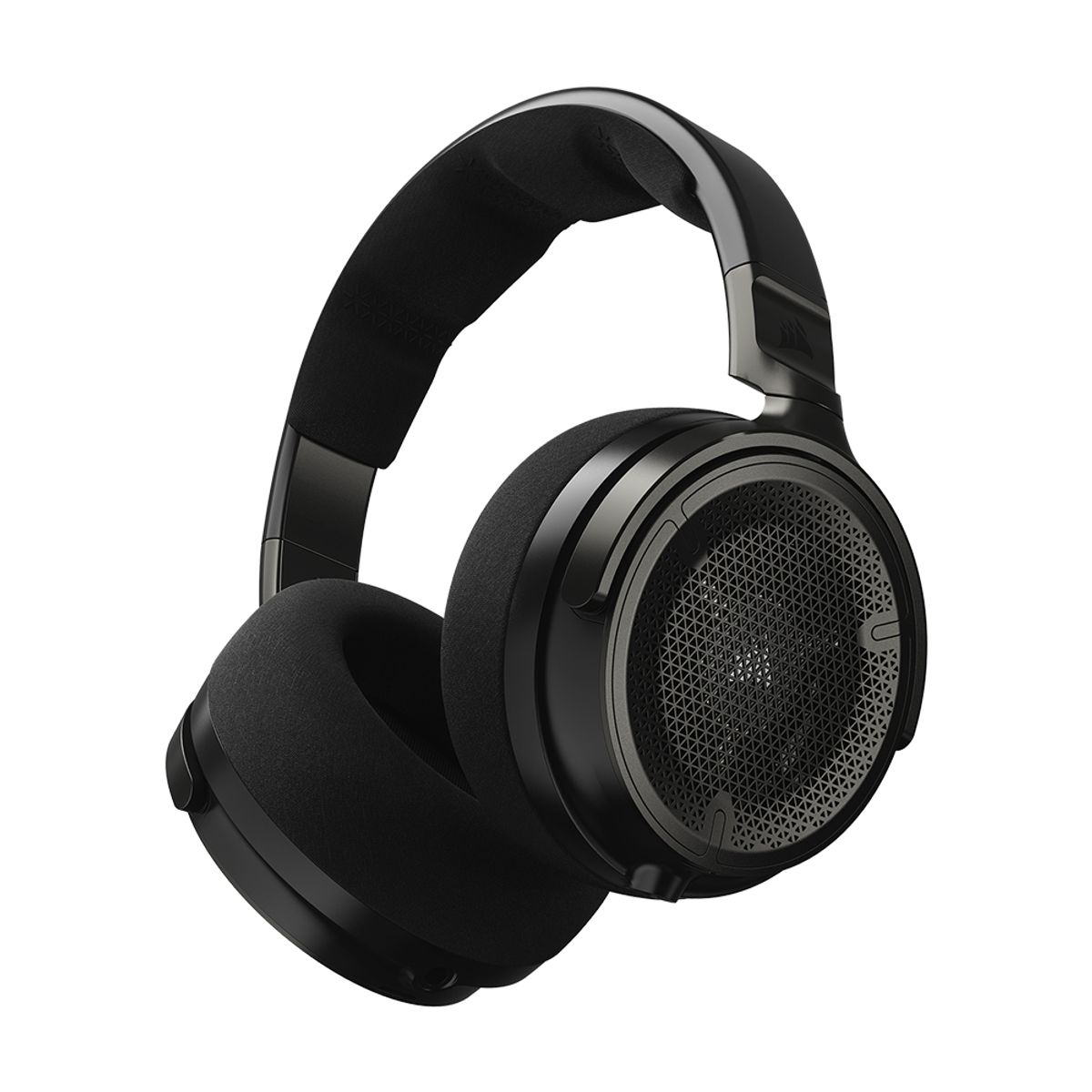 커세어(CORSAIR) VIRTUOSO PRO 오픈백 게이밍 헤드셋