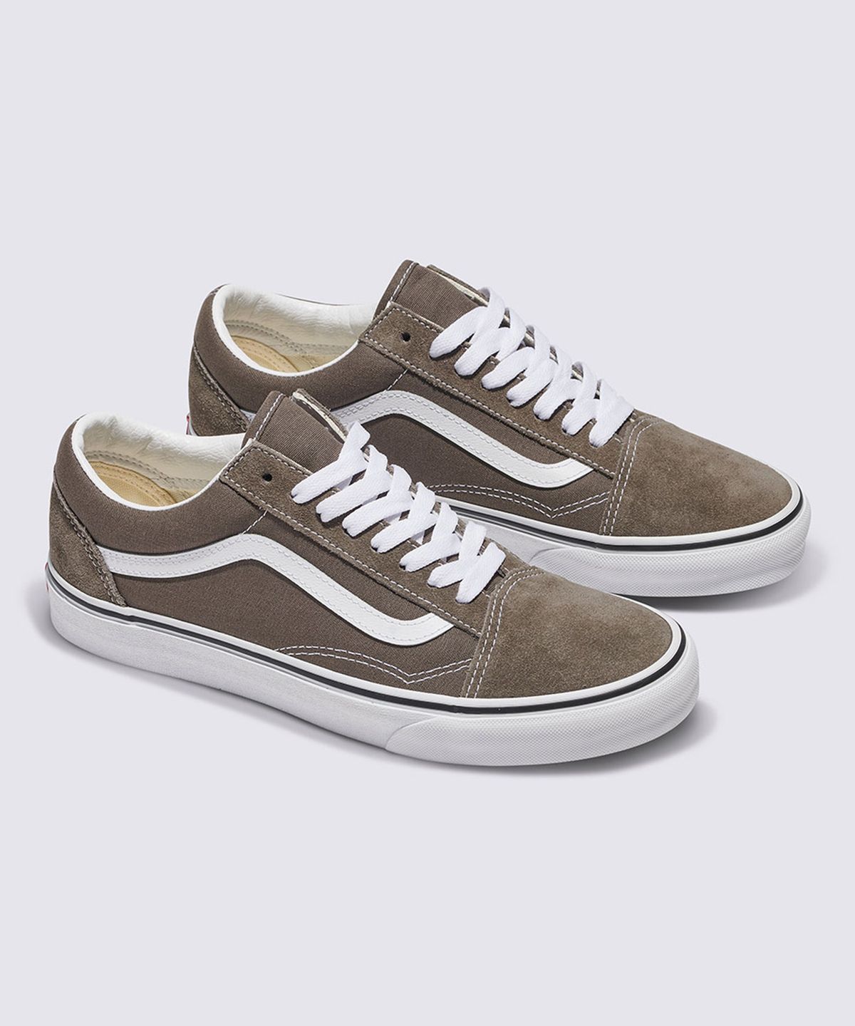 반스(VANS) 올드스쿨 - (컬러 띠어리) 번지 코드 / VN0005UF9JC1