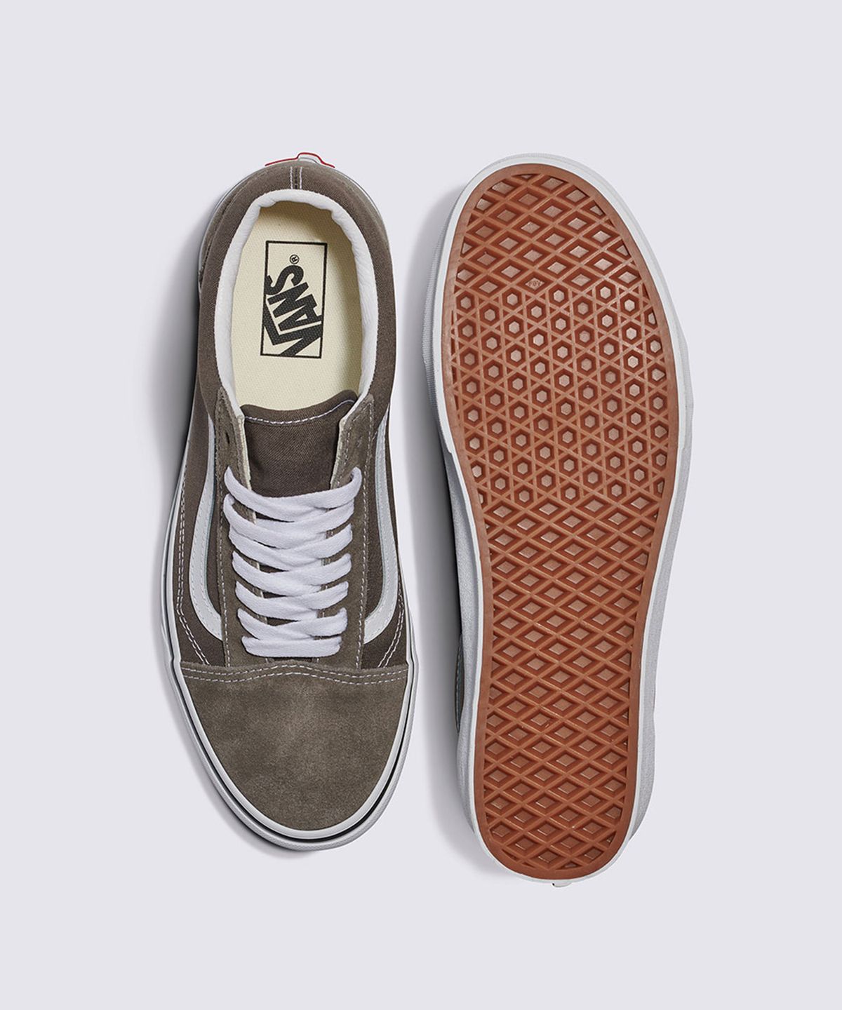 반스(VANS) 올드스쿨 - (컬러 띠어리) 번지 코드 / VN0005UF9JC1