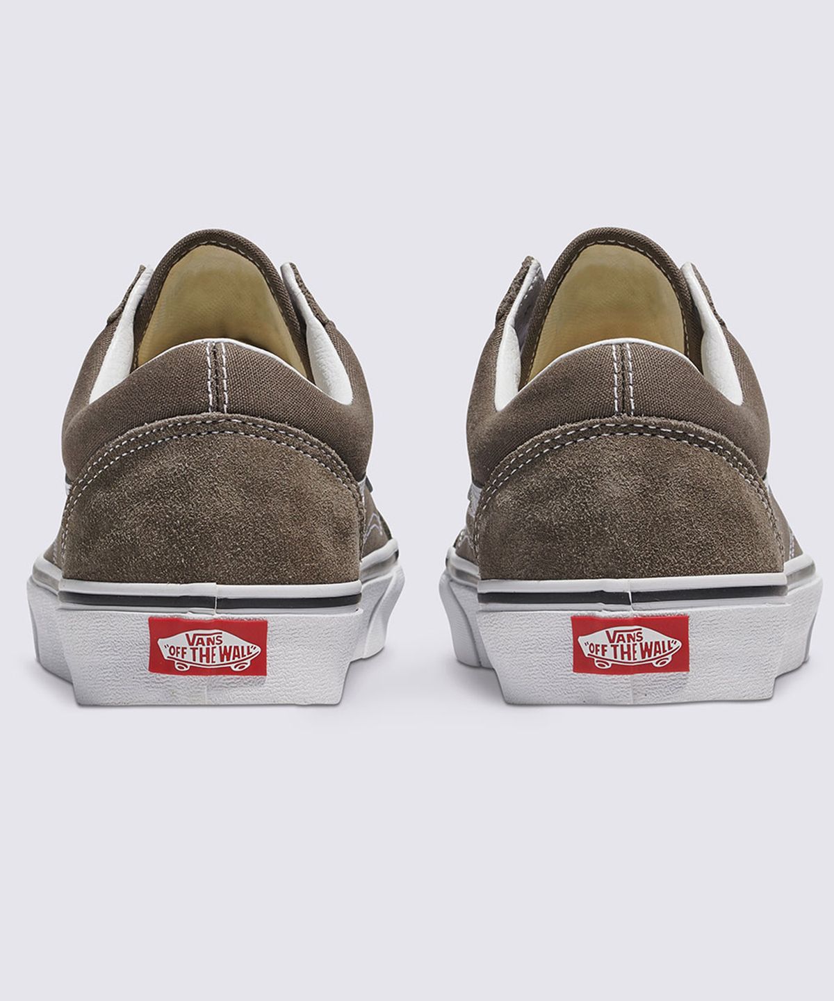 반스(VANS) 올드스쿨 - (컬러 띠어리) 번지 코드 / VN0005UF9JC1