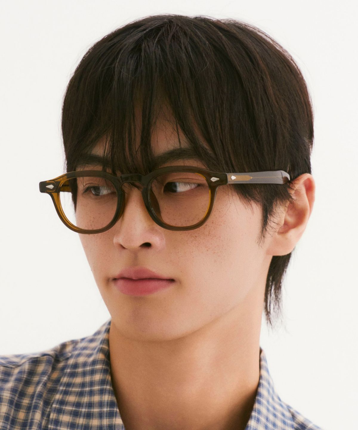 한글(HANGLE) [2 size] EPI 카키