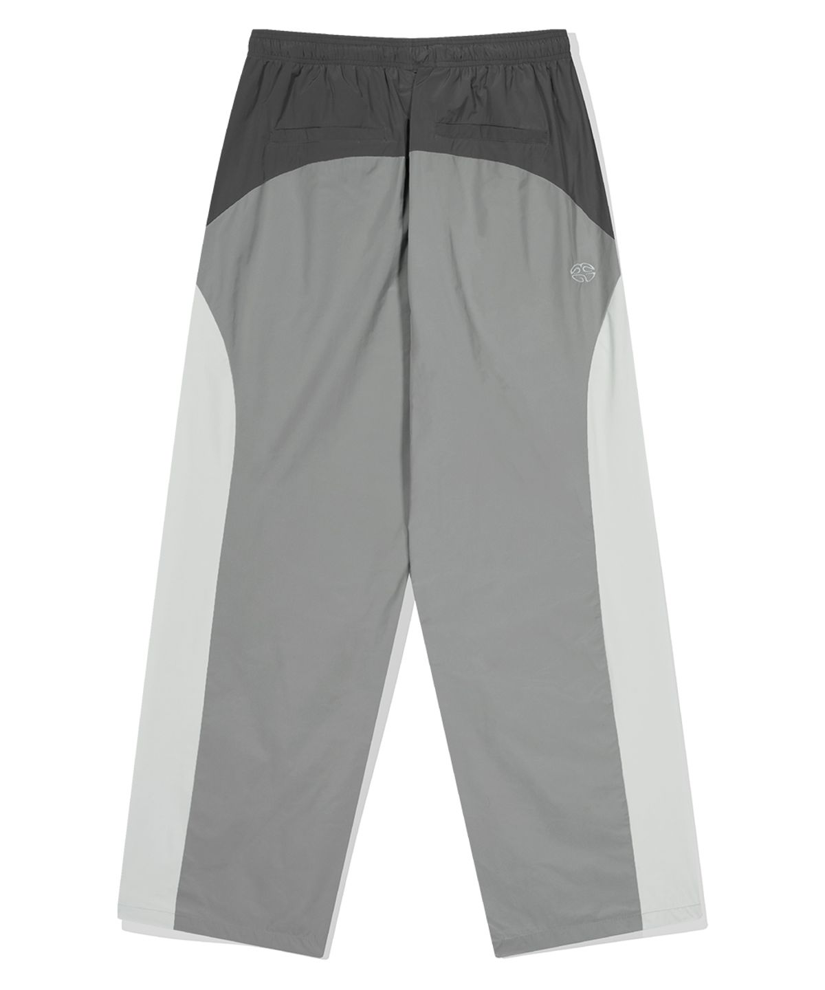 마하그리드(MAHAGRID) ECLIPSE TRACK PANT GREY(MG2ESMPA10A)