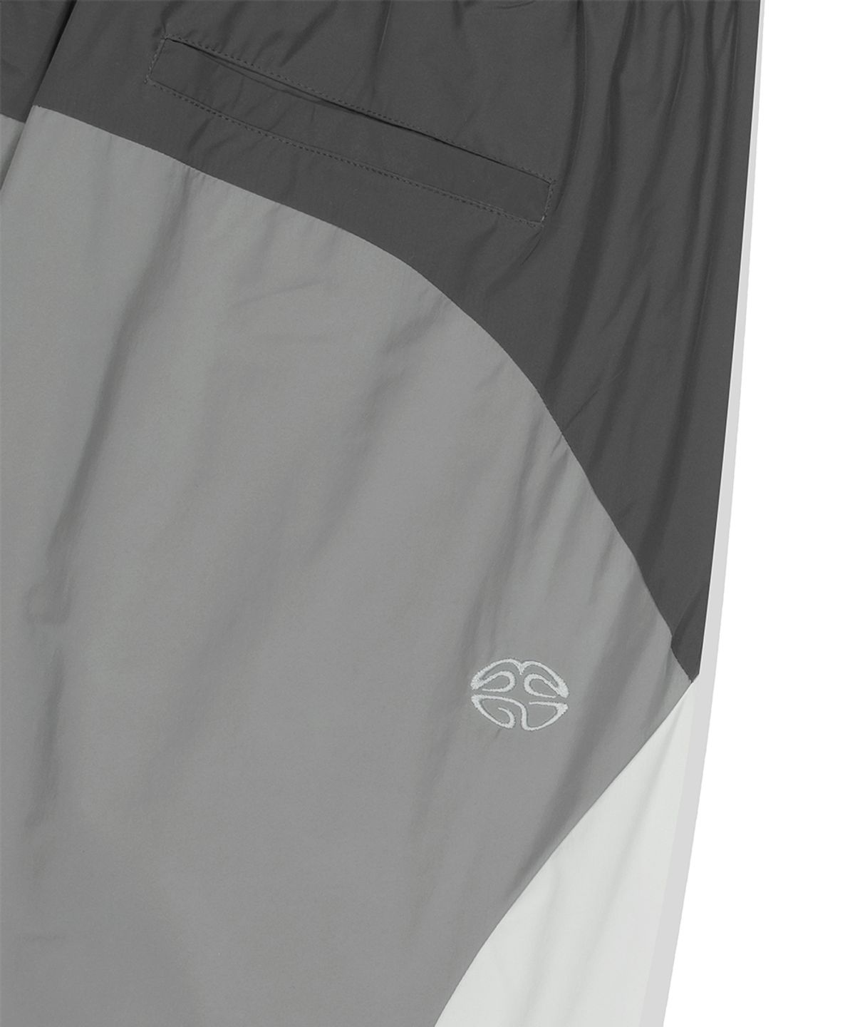 마하그리드(MAHAGRID) ECLIPSE TRACK PANT GREY(MG2ESMPA10A)