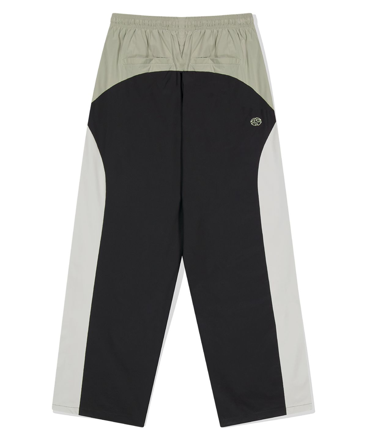 마하그리드(MAHAGRID) ECLIPSE TRACK PANT BLACK(MG2ESMPA10A)