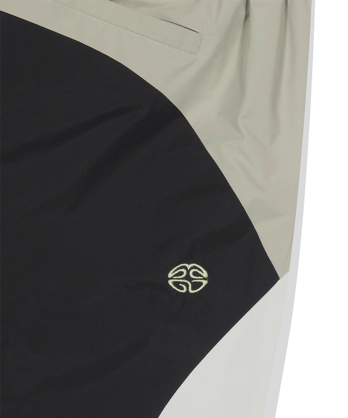 마하그리드(MAHAGRID) ECLIPSE TRACK PANT BLACK(MG2ESMPA10A)
