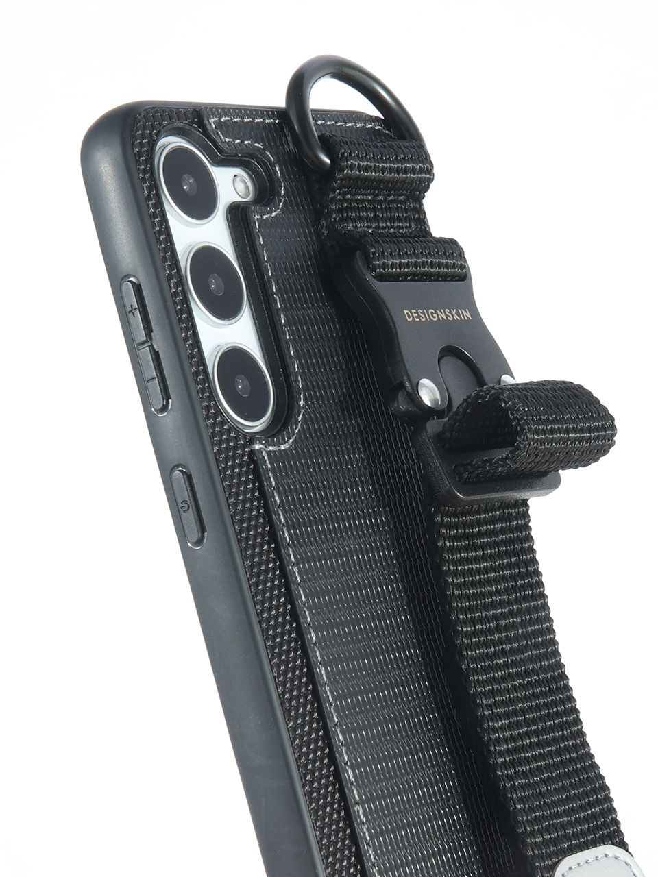 ★DESIGN SKIN★ Galaxy S24 Plus Ultra Buckle Strap Case Tarp MUSINSA | DESIGNSKIN Galaxy S24/Plus/Ultra Buckle Strap Case
