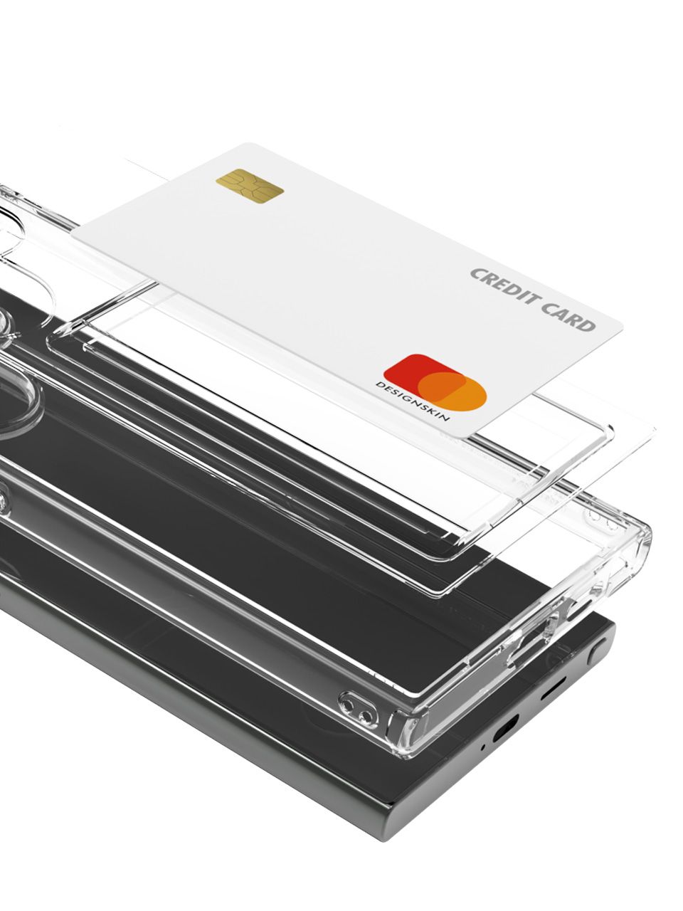 ★DESIGN SKIN★ Galaxy S24 Ultra Phoenix Bumper Card Slot Ca MUSINSA | DESIGNSKIN Galaxy S24 Ultra Phoenix Bumper Card