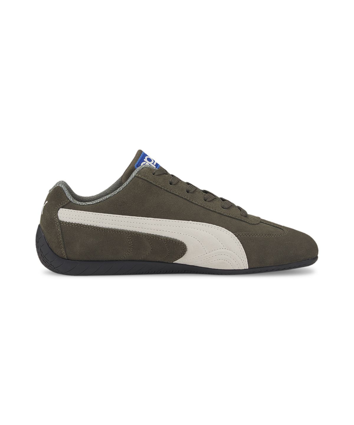 푸마(PUMA) 스피드캣 OG + 스파르코 - 포레스트 나이트 / 307171-04