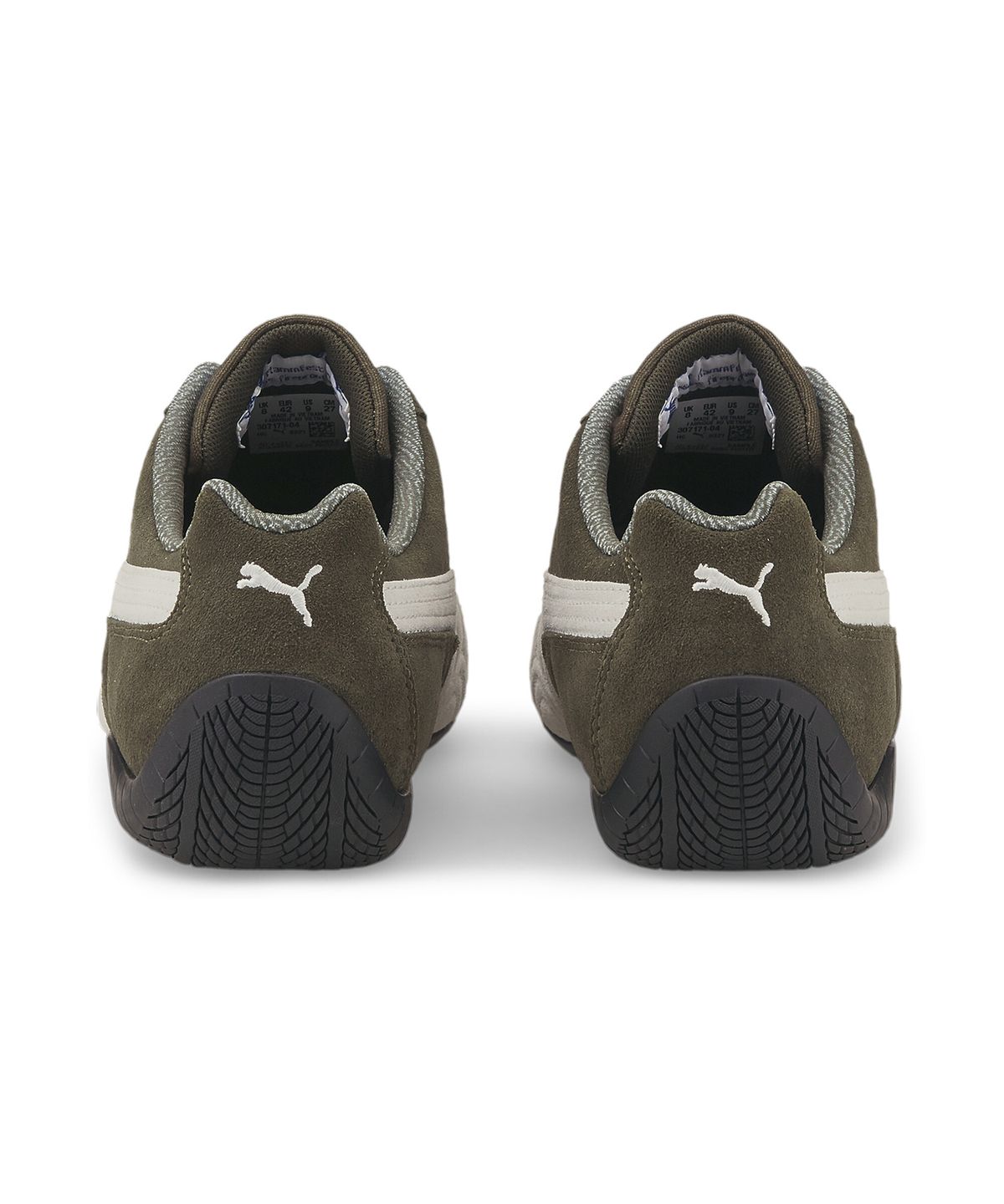 푸마(PUMA) 스피드캣 OG + 스파르코 - 포레스트 나이트 / 307171-04