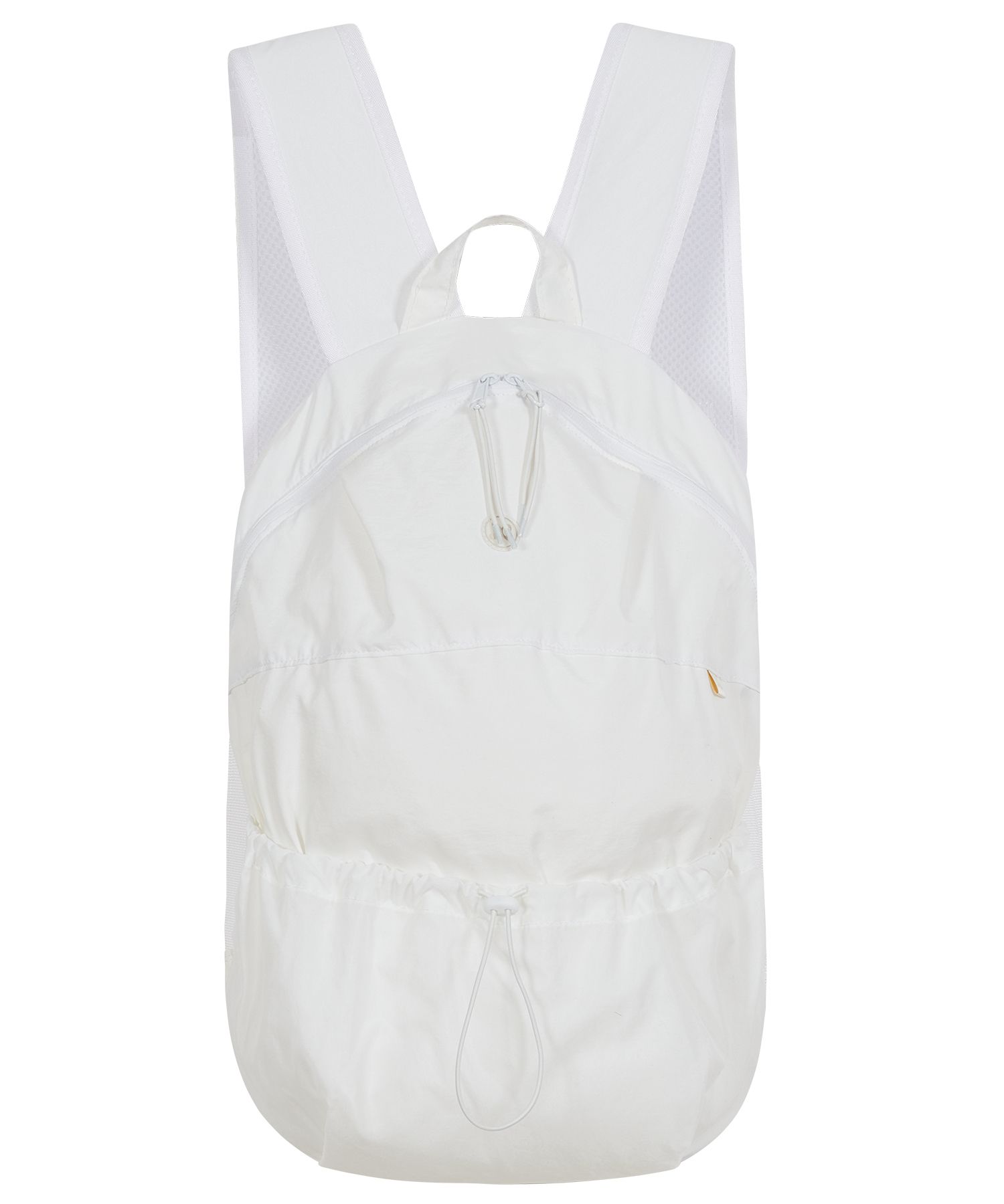 【韓国typeservice タイプサービス】Front Shirring Backpack 韓国typeservice タイプサービス】Front Shirring Backpack