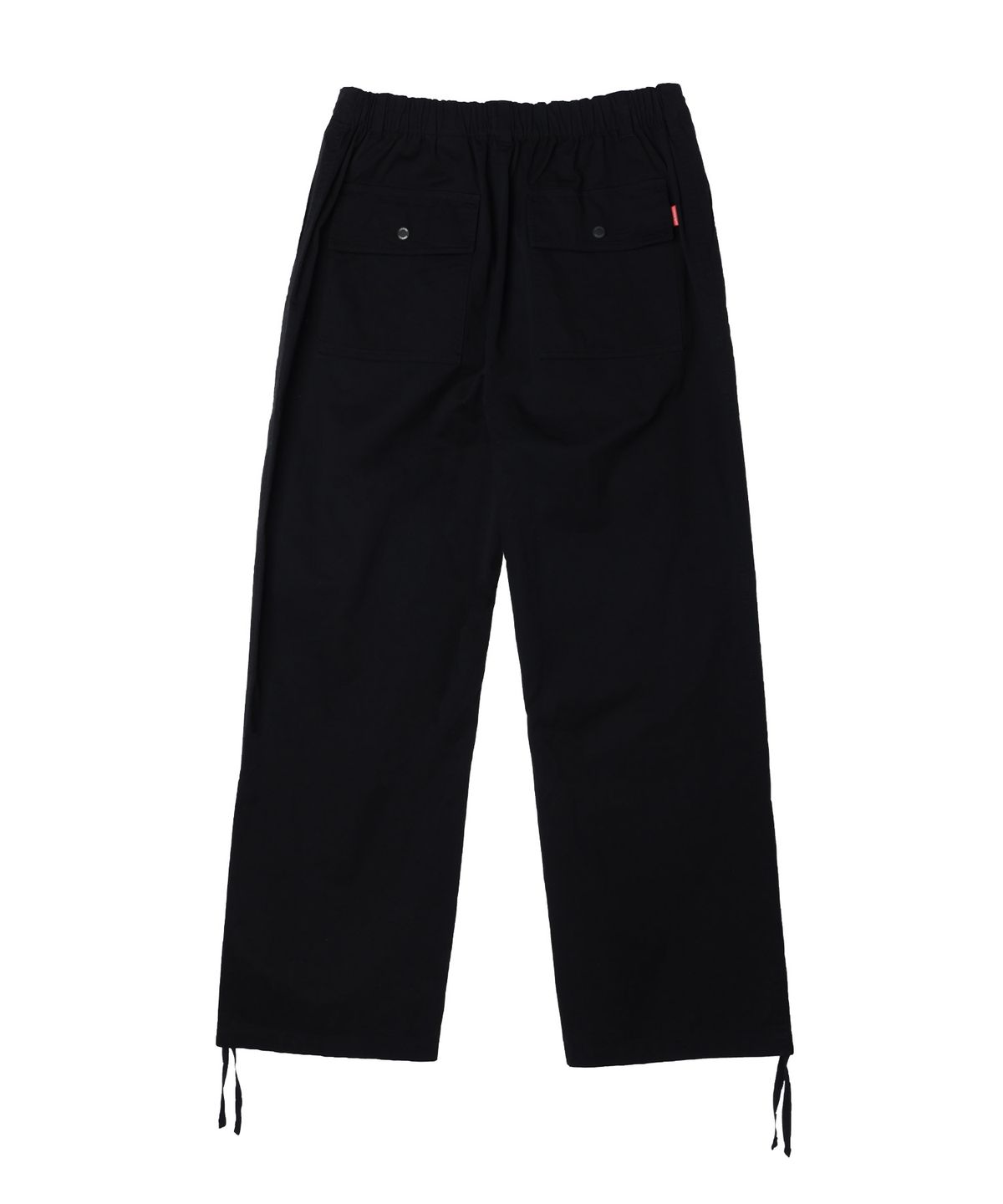 꼬모니노즈(COMONINOZ) COTTON FATIGUE PANTS [2 COLOR]