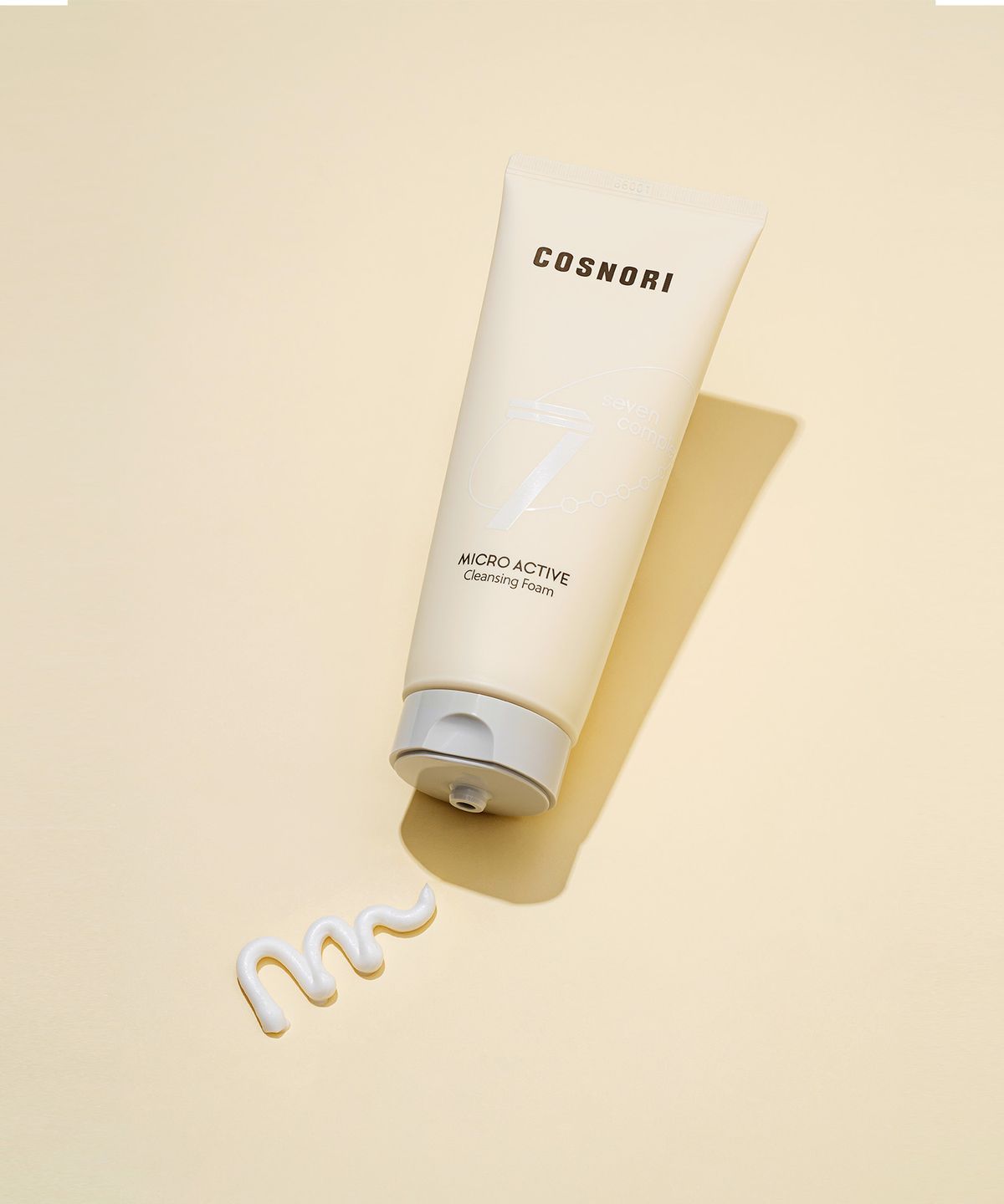 코스노리(COSNORI) 마이크로 액티브 클렌징 폼 2개