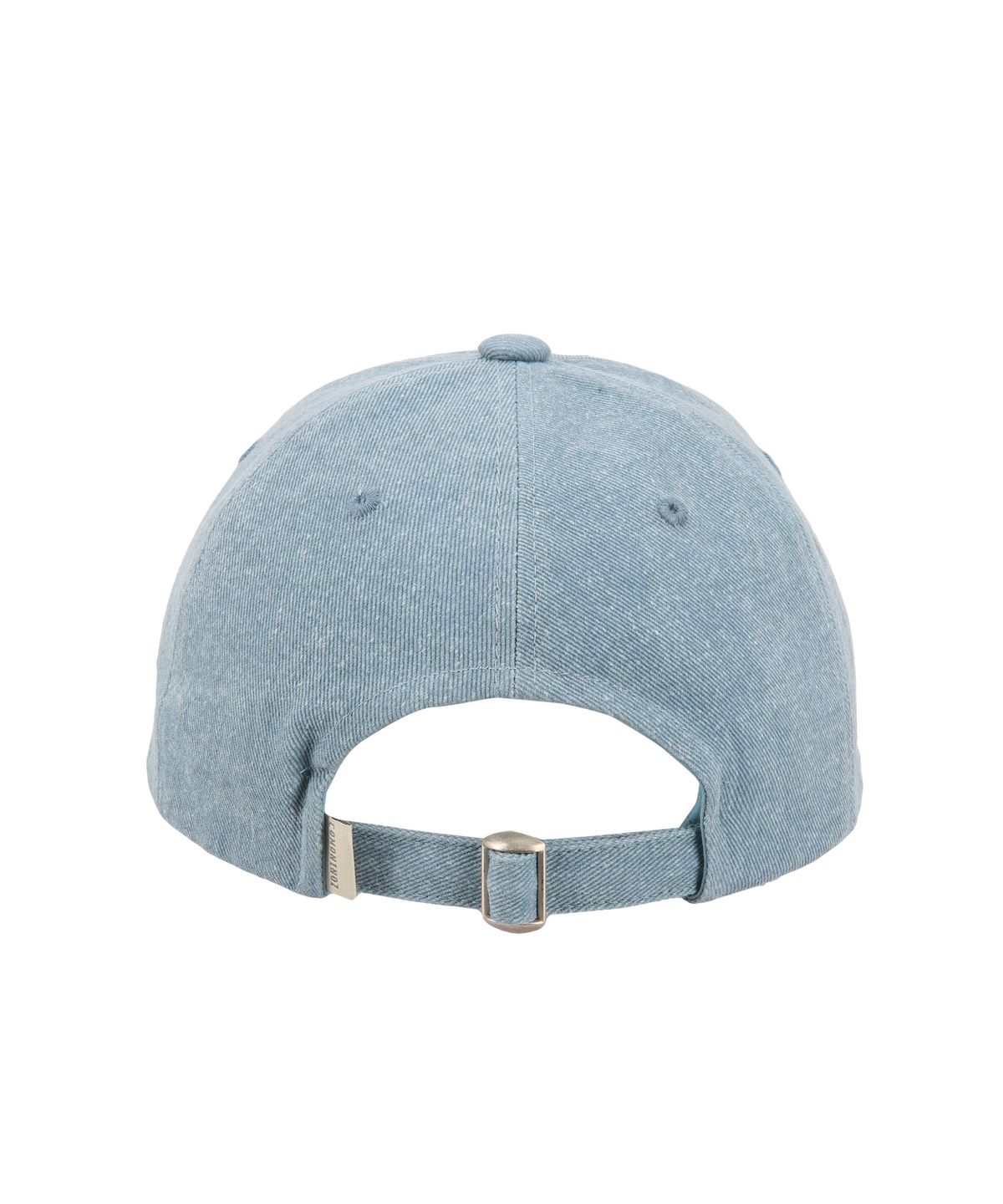 꼬모니노즈(COMONINOZ) [CN]24SS COMONINOZ BALLCAP [4 COLOR]