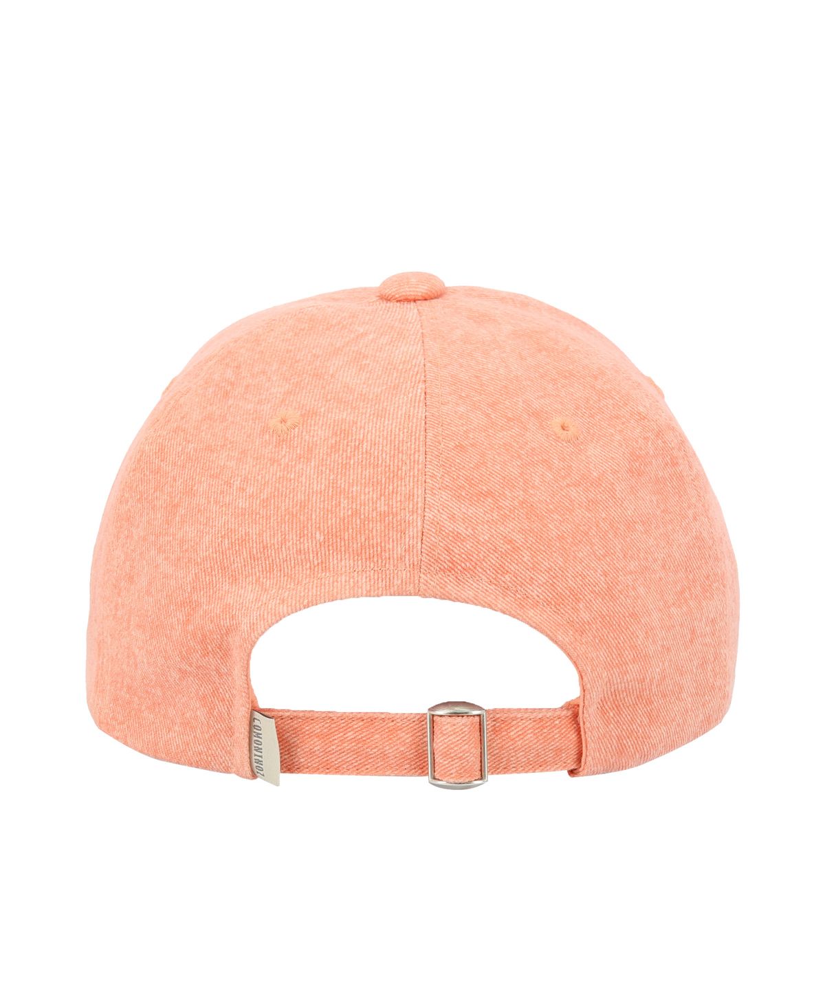 꼬모니노즈(COMONINOZ) [CN]24SS COMONINOZ BALLCAP [4 COLOR]
