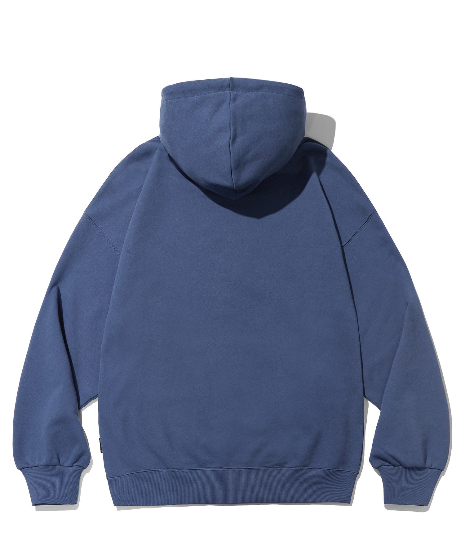 パーカー・フーディ codegraphy Athletic Club Overfit Hoodie Green Sporty & Rich Athletic Club Hoodie Forest | Cultizm