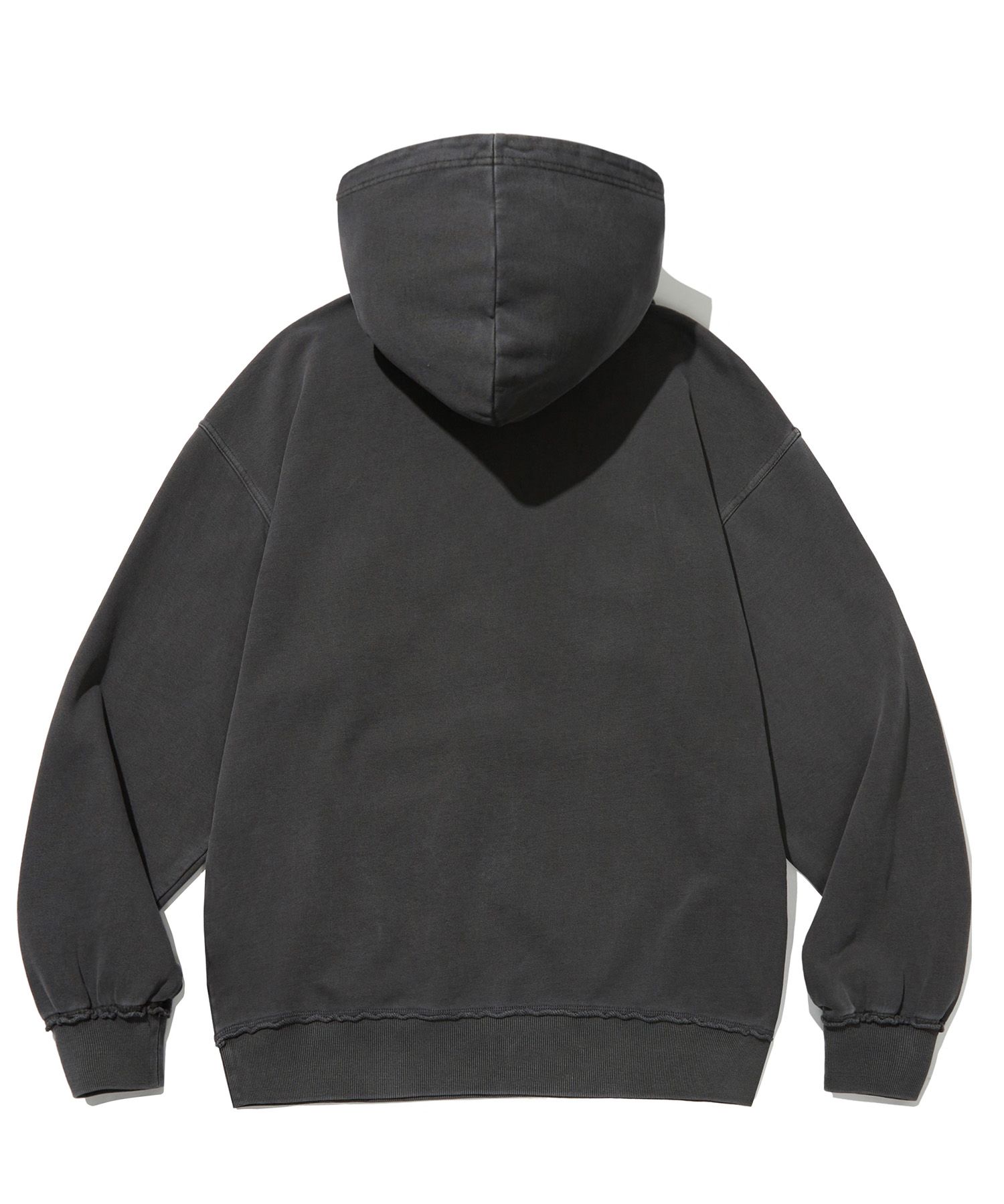 【CODEGRAPHY】 Pigment Worldwide ARC Logo Long Sleeve MUSINSA | Codegraphy Pigment ARC Logo Overfit Vintage