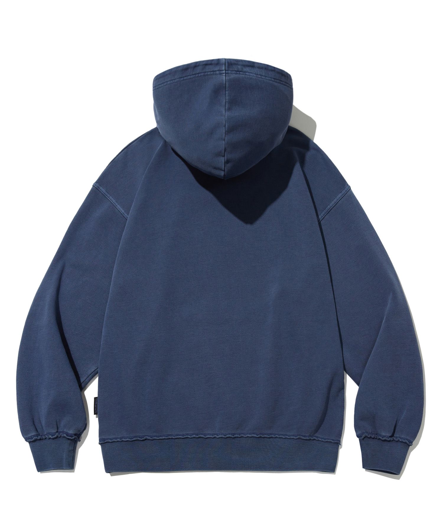 MUSINSA公式 | Codegraphy Pigment ARC Logo Overfit Vintage