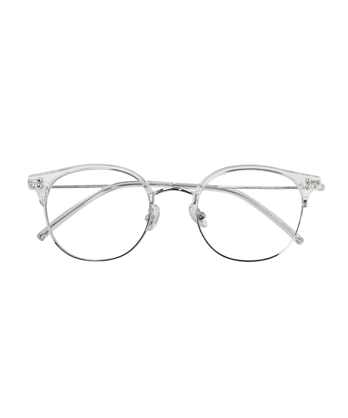 모던아이웨어스튜디오(MODERN EYEWEAR STUDIO) [블루라이트 차단 렌즈] LIV