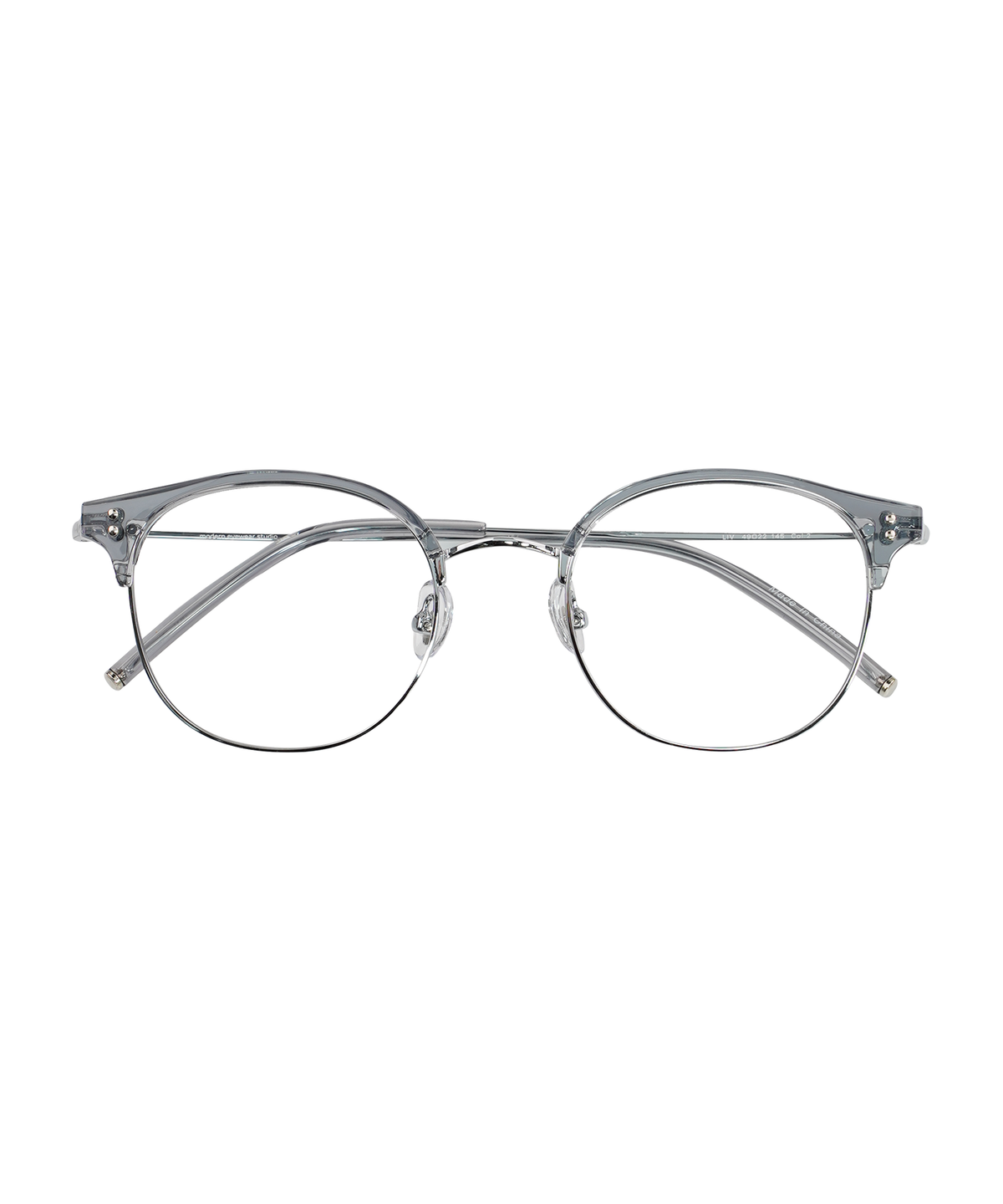 모던아이웨어스튜디오(MODERN EYEWEAR STUDIO) [블루라이트 차단 렌즈] LIV